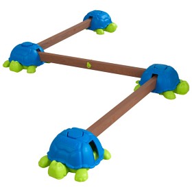 Bilde av Kidkraft Turtle Totter Balance Beam