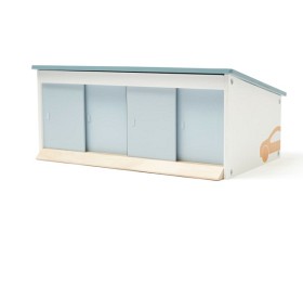 Bilde av Kids Concept Garage Aiden 