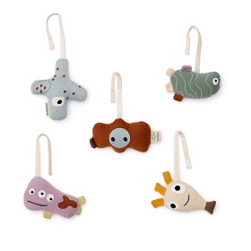 Bilde av Kids Concept Hengeleke til Babygym MikroNeo