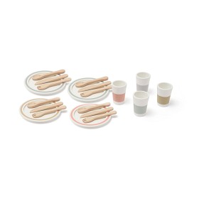 Bilde av Kids Concept BISTRO Treservise 4-set