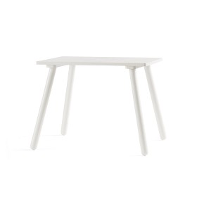 Bilde av Kids Concept Bord Star Hvit