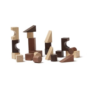 Bilde av Kids Concept Neo Byggeklosser, Natur