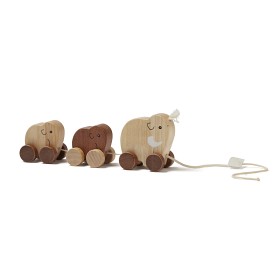 Bilde av Kids Concept Trekkdyr Mammoth familj Neo
