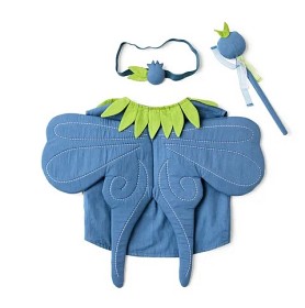 Bilde av Kids Concept Dress-Up Blåbær