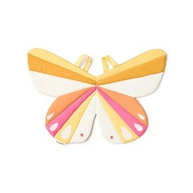 Bilde av Kids Concept Dress-Up Sommerfugl (Rosa)