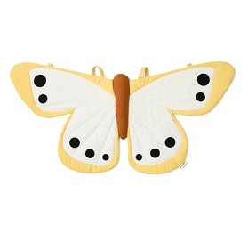 Bilde av Kids Concept Dress-Up Maxi Sommerfugl (Gul)