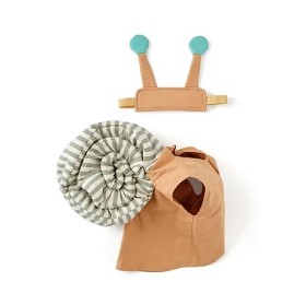 Bilde av Kids Concept Dress-Up Snegl
