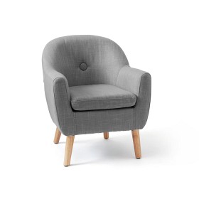 Bilde av Kids Concept Fåtölj (Grå)