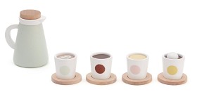Bilde av Kids Concept Fika Dryck