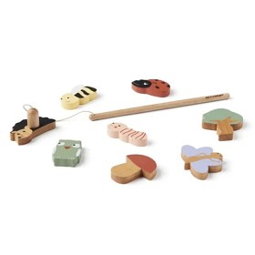 Bilde av Kids Concept Fiskespel Edvin