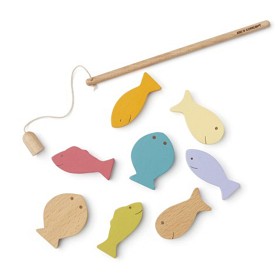 Bilde av Kids Concept Fiskespel Kid's Hub
