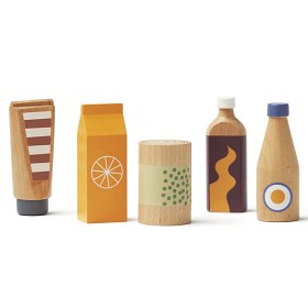Bilde av Kids Concept Flask-och burkset KID'S HUB