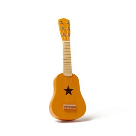 Bilde av Kids Concept Gitar gul