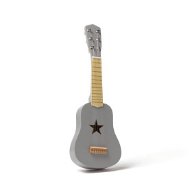 Bilde av Kids Concept Gitar mørk grå