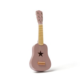 Bilde av Kids Concept Gitar Lilla
