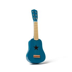 Bilde av Kids Concept Gitar blå
