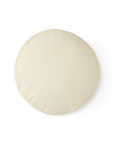 Bilde av Kids Concept Golvkudde 40 cm (Naturvit)
