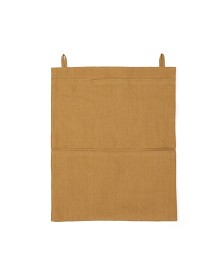 Bilde av Kids Concept Hängförvaring textil (Brun)