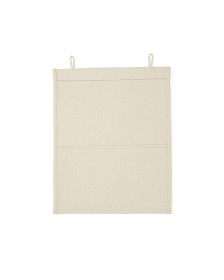 Bilde av Kids Concept Hängförvaring textil (Naturvit)