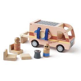 Bilde av Kids Concept Bobil Aiden