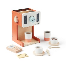 Bilde av Kids Concept Kaffemaskin Kid's Hub
