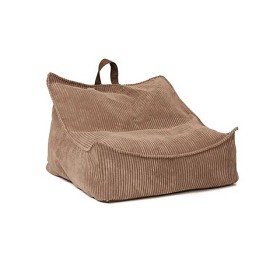 Bilde av Kids Concept Kid's Base Bønnesekk (Brun)