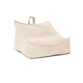 Bilde av Kids Concept Kid's Base Bønnesekk (Naturvit)