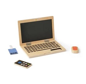 Bilde av Kids Concept Kid's Hub Datamaskin sett