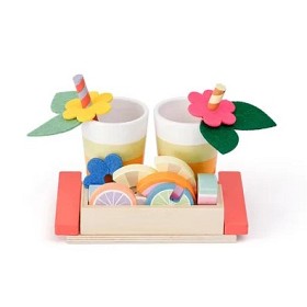 Bilde av Kids Concept Kid's Hub Drikkesett