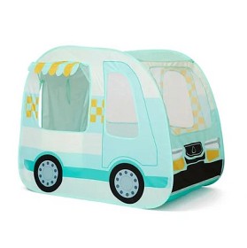 Bilde av Kids Concept Kid's Hub Foodtruck leketelt