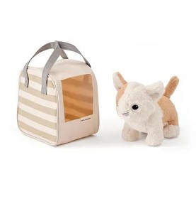 Bilde av Kids Concept Kid's Hub Katt med pose