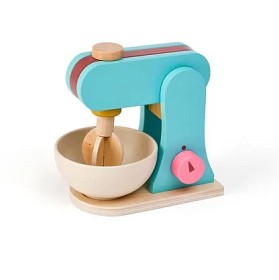 Bilde av Kids Concept Kid's Hub Kjøkkenmaskin (Blå)