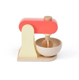 Bilde av Kids Concept Kid's Hub Kjøkkenmaskin(Gul)