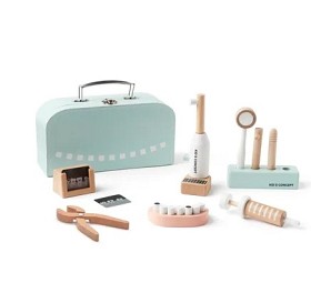 Bilde av Kids Concept Kid's Hub Tannlegeveskelekset