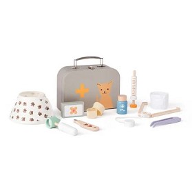 Bilde av Kids Concept Kid's Hub Veterinærpose