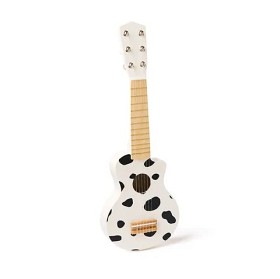 Bilde av Kids Concept Kid's Music Gitar (Svarthvit)