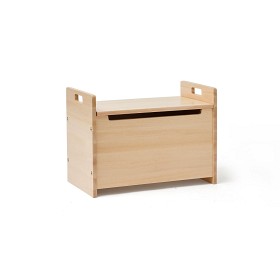 Bilde av Kids Concept Oppbevaringskiste Saga (Natur)
