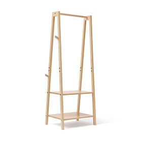 Bilde av KKids Concept Kleshenger SAGA (Natur)