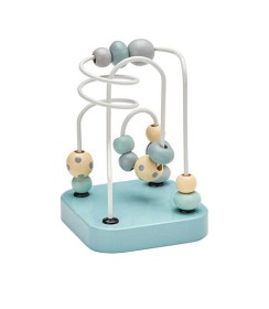 Bilde av Kids Concept Kulbana Edvin (Grön)