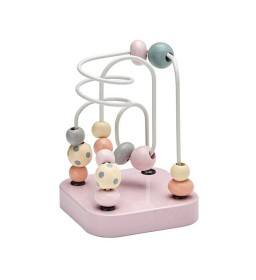 Bilde av Kids Concept Kulbana Edvin (Rosa)