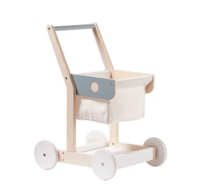 Bilde av Kids Concept Handlevogn