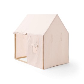 Bilde av Kids Concept Lekhustält ljusrosa