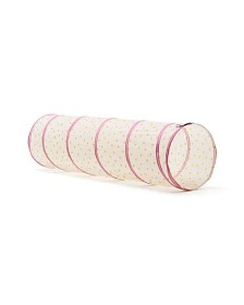 Bilde av Kids Concept Leketunnel Dot (Rosa)
