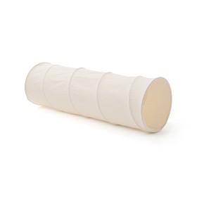 Bilde av Kids Concept Spill tunnel (Naturvit)