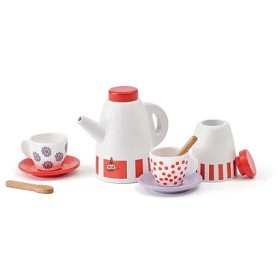 Bilde av Kids Concept Mumin Kaffeservering