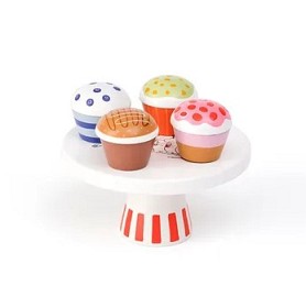 Bilde av Kids Concept Moomin Muffins med kaketallerk