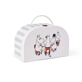 Bilde av Kids Concept Mumin Väska