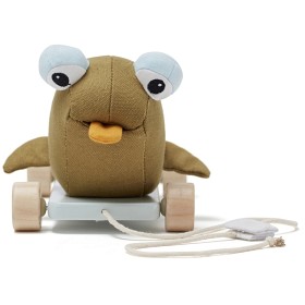 Bilde av Kids Concept Otto slamkryper på hjul Neo