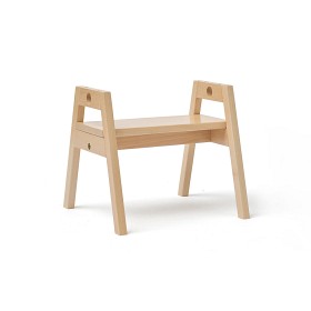 Bilde av Kids Concept Krakk SAGA Blonde