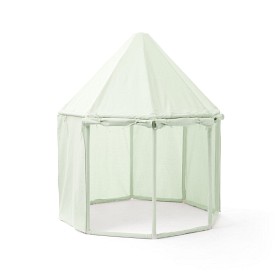 Bilde av Kids Concept Paviljongtält ljusgrön